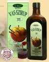 Dr. Milesz Vas-Szirup 250 ml Dr. Milesz Vas-Szirup 250 ml