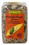 Rapunzel Bio olajos magvak, ropogós magkeverék 250 g Rapunzel Bio olajos magvak, ropogós magkeverék 250 g