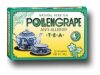 Dr. Chen Pollengrape Anti allergy tea 20 filter Dr. Chen Pollengrape Anti allergy tea 20 filter