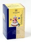 Sonnentor adagoló dobozos Bio teák, szülinapi tea 27 g Sonnentor adagoló dobozos Bio teák, szülinapi tea 27 g