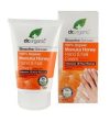 Dr. Organic Bio Manuka mézes kéz és körömápoló krém 125 ml Dr. Organic Bio Manuka mézes kéz és körömápoló krém 125 ml