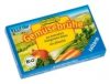 Rapunzel Bio Zöldségleveskocka sószegény 68 g Rapunzel Bio Zöldségleveskocka sószegény 68 g