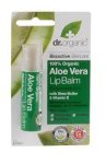 Dr. Organic Bio Aloe Vera ajakbalzsam 5,7 ml -- NetbioHónap 2018.08.29-ig 10% kedvezménnyel Dr. Organic Bio Aloe Vera ajakbalzsam 5,7 ml -- NetbioHónap 2018.08.29-ig 10% kedvezménnyel