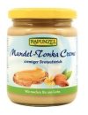 Rapunzel Bio olajos krémek, mandula-tonka krém 250 g Rapunzel Bio olajos krémek, mandula-tonka krém 250 g
