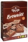 Bauckhof Bio süteménykeverék, Brownies süteménykeverék, gluténmentes 400 g Bauckhof Bio süteménykeverék, Brownies süteménykeverék, gluténmentes 400 g
