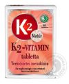 Dr.Chen K2-Vitamin Tabletta Natur 60 db Dr.Chen K2-Vitamin Tabletta Natur 60 db