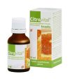 Citrovital Grapefruitmag Csepp 25 ml Citrovital Grapefruitmag Csepp 25 ml