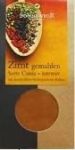 Sonnentor Bio fűszerek, fahéj őrölt 40 g Sonnentor Bio fűszerek, fahéj őrölt 40 g
