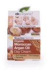 Dr. Organic Bio Argán olaj, Nappali krém 50 ml Dr. Organic Bio Argán olaj, Nappali krém 50 ml