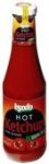 Byodo Bio ketchup, erős ketchup 500 ml Byodo Bio ketchup, erős ketchup 500 ml