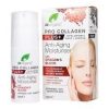 Dr. Organic Pro Collagen Anti-Aging hidratáló arckrém sárkányvérfa kivonattal 50 ml Dr. Organic Pro Collagen Anti-Aging hidratáló arckrém sárkányvérfa kivonattal 50 ml