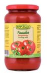 Rapunzel Bio paradicsomszósz, családi 550 g Rapunzel Bio paradicsomszósz, családi 550 g