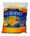 Cornito "Tóthék Tésztája" Gluténmentes Száraztészta, Szélesmetélt 200 g Cornito "Tóthék Tésztája" Gluténmentes Száraztészta, Szélesmetélt 200 g