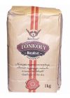 Eccofood liszt, teljes kiőrlésű tönköly búzaliszt 1 kg Eccofood liszt, teljes kiőrlésű tönköly búzaliszt 1 kg