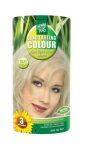 HennaPlus női tartós hajfesték, szőkés árnyalat, ezüstszőke (10.01) (Long Lasting Colour, High Light Silver Blond) HennaPlus női tartós hajfesték, szőkés árnyalat, ezüstszőke (10.01) (Long Lasting Colour, High Light Silver Blond)