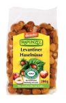 Rapunzel Bio olajos magvak, törökmogyoró demeter minőségű 200 g Rapunzel Bio olajos magvak, törökmogyoró demeter minőségű 200 g