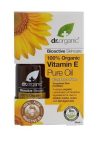 Dr. Organic Bio Vitamin E olaj 50 ml Dr. Organic Bio Vitamin E olaj 50 ml