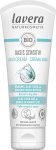 lavera Basis Sensitiv testápolás, kézkrém mandula-sheavaj 75 ml lavera Basis Sensitiv testápolás, kézkrém mandula-sheavaj 75 ml