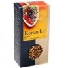 Sonnentor Bio fűszerek, koriander egész 35 g Sonnentor Bio fűszerek, koriander egész 35 g