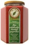 Bio Berta fűszer, Bio paprika, csípősségmentes magyar fűszerpaprika 160 g Bio Berta fűszer, Bio paprika, csípősségmentes magyar fűszerpaprika 160 g