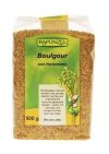 Rapunzel Bio gabonamagvak, bulgur 500 g Rapunzel Bio gabonamagvak, bulgur 500 g