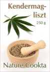Nature Cookta Kendermagliszt 250 g Nature Cookta Kendermagliszt 250 g