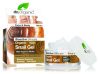 Dr. Organic Bioaktív csigagél arckrém 50 ml Dr. Organic Bioaktív csigagél arckrém 50 ml