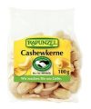 Rapunzel Bio olajos mag, kesudió, egész 100 g Rapunzel Bio olajos mag, kesudió, egész 100 g