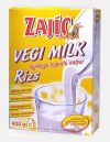 Zajic Rizs italpor (Vegi Milk) 400 g Zajic Rizs italpor (Vegi Milk) 400 g