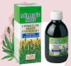 Dr. Müller Lándzsás Utifű szirup mézzel és C-vitaminnal 320 g Dr. Müller Lándzsás Utifű szirup mézzel és C-vitaminnal 320 g