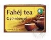 Dr. Chen Fahéj Tea Gyömbérrel 20 filter Dr. Chen Fahéj Tea Gyömbérrel 20 filter