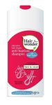 Hairwonder hajhullás elleni regeneráló sampon 200 ml Hairwonder hajhullás elleni regeneráló sampon 200 ml