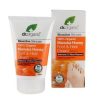 Dr. Organic Bio Manuka mézes láb és sarokápoló 125 ml Dr. Organic Bio Manuka mézes láb és sarokápoló 125 ml