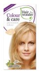 Hairwonder hajfesték, Colour & Care 8. Világosszőke 100 ml Hairwonder hajfesték, Colour & Care 8. Világosszőke 100 ml