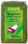Rapunzel Bio hüvelyesek, bab, Mungóbab 500 g Rapunzel Bio hüvelyesek, bab, Mungóbab 500 g