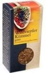 Sonnentor Bio fűszerek, kömény egész 60 g Sonnentor Bio fűszerek, kömény egész 60 g