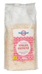 Naturmind Himalaya só durva, rózsaszín 1 kg Naturmind Himalaya só durva, rózsaszín 1 kg