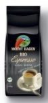 Mount Hagen Bio Espresso kávé, szemes 250 g Mount Hagen Bio Espresso kávé, szemes 250 g