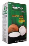 Aroy-D kókusztej 1 liter Aroy-D kókusztej 1 liter