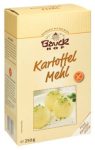 Bauckhof Bio burgonya liszt, gluténmentes (sűrítő, keményítő) 250 g Bauckhof Bio burgonya liszt, gluténmentes (sűrítő, keményítő) 250 g