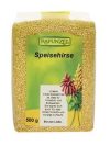 Rapunzel Bio gabonamagvak, köles, étkezési 500 g Rapunzel Bio gabonamagvak, köles, étkezési 500 g
