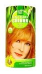 HennaPlus női tartós hajfesték, szőkés árnyalat, rézszőke (8.4) (Long Lasting Colour, Coper Blond) HennaPlus női tartós hajfesték, szőkés árnyalat, rézszőke (8.4) (Long Lasting Colour, Coper Blond)