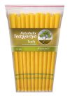 Naturhelix testgyertya Teafa illóolajjal 10 db Naturhelix testgyertya Teafa illóolajjal 10 db