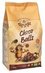 Bauckhof Bio müzlik, gluténmentes reggeli golyók, csoko-mix 300 g Bauckhof Bio müzlik, gluténmentes reggeli golyók, csoko-mix 300 g