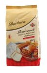 Barbara Gluténmentes Lisztkeverék kenyér és kelt tészták előállításához 1 kg Barbara Gluténmentes Lisztkeverék kenyér és kelt tészták előállításához 1 kg